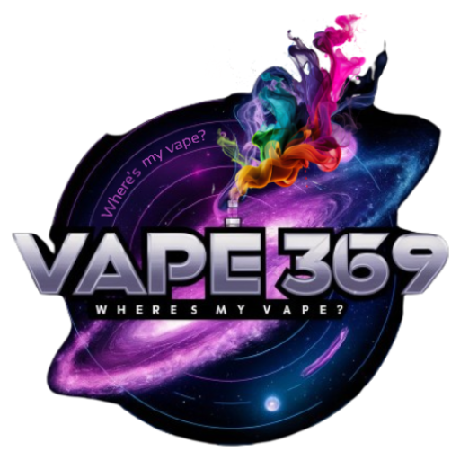 Vape369 logo