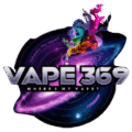 Vape369 logo